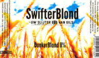 Stadsbrouwerij Cornelis, Swifter Blond