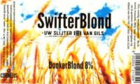 Stadsbrouwerij Cornelis, Swifter Blond