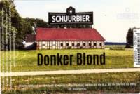 Stadsbrouwerij Cornelis, Donker Blond