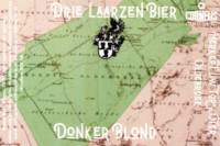 Stadsbrouwerij Cornelis, Drie Laarzen Bier Donker Blond