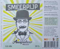 Brouwerij Smeerpijp, Ausputzer Weizen