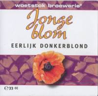 Amateurs, Jonge Blom Eerlijk Donkerblond