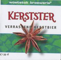 Amateurs, Kerstster Verrassend Kerstbier