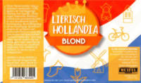 Muifelbrouwerij, Lierisch Hollandia Blond