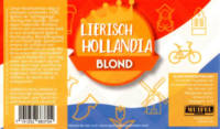 Muifelbrouwerij, Lierisch Hollandia Blond