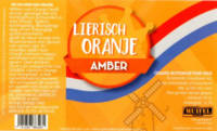 Muifelbrouwerij, Lierisch Oranje Amber