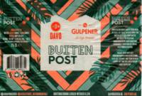 Davo Bieren, Buitenpost