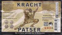 De Bierboerderij, Kracht Patser De Bierboerderij, Kracht Patser