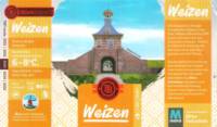 Brouwerij 't Meuleneind , Weizen