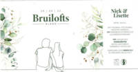 Brouwerij Bello, Bruilofts Blond