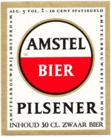 Amstel Brouwerij, Amstel Bier Pilsener