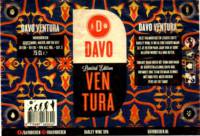 Davo Bieren, Ventura Barley Wine