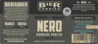 De Bierfabriek, Nero Donkere Porter