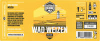 Het Brouwdok, Wad Weizen Weizen