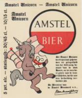 Amstel Brouwerij, Amstel Unicorn