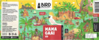 Bird Brewery, Mama Gaai Wit