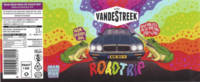 vandeStreek, Man Man Man de Roadtrip