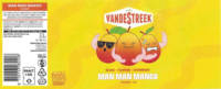 vandeStreek, Man Man Mango Blond