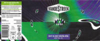 vandeStreek, Dit is de Vista IPA