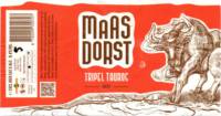 Brouwerij Leurs, Maasdorst Tripel Tauros