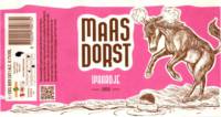 Brouwerij Leurs, Maasdorst Ipaardje 2022