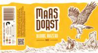 Brouwerij Leurs, Maasdorst Blonde Buizerd 2022