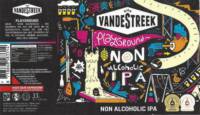vandeStreek, Playground Non Alcoholic IPA
