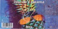 Brouwerij RaZ, Chill Like A Pine Pineapple