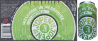 Jopen B.V., Welcome in Pearadise