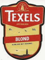 Texelse Bierbrouwerij, Blond