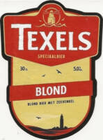 Texelse Bierbrouwerij, Texels Blond