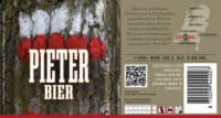 Brouwerij Leurs, Pieter Bier Brouwerij Leurs, Pieter Bier