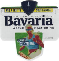 Bavaria, Bavaria Apple Malt