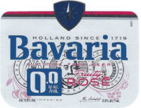 Bavaria, Bavaria Fruity Ros&eacute; 0.0%