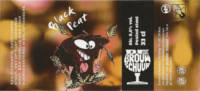 De Brouwschuur, Black Peat