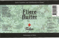 Bierbrouwerij De Fontein, Fliere fluiter Bierbrouwerij De Fontein, Fliere fluiter