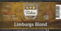 Bierbrouwerij De Fontein, Limburgs Blond