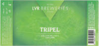 De Zoetermeerse Brouwerij, Tripel