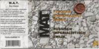 M.A.T. Brewery, Russisch Imperialistisch Zwijn