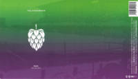 Folkingebrew, Roots DDH NE DIPA