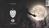 Folkingebrew, Howling at the Moon DDH NE DIPA