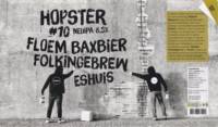 Baxbier, Hopster #10