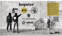 Baxbier, Hopster #10