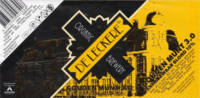 Bierbrouwerij De Leckere, Gouden Munt 3.0 Bierbrouwerij De Leckere, Gouden Munt 3.0