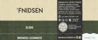 Brouwerij Leeghwater, 't Fnidsen Blond Brouwerij Leeghwater, 't Fnidsen Blond