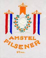 Amstel Brouwerij, Amstel Pilsener 1938