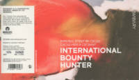 Brouwerij De Moersleutel, International Bounty Hunter