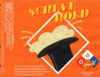 Leidsch Bier, Scheve Hoed