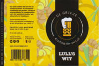 Brouwerij De Grieze, Lull's Wit