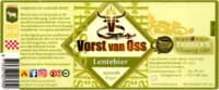 Thissen's Brouwerij Lith, Vorst van Oss Lentebier